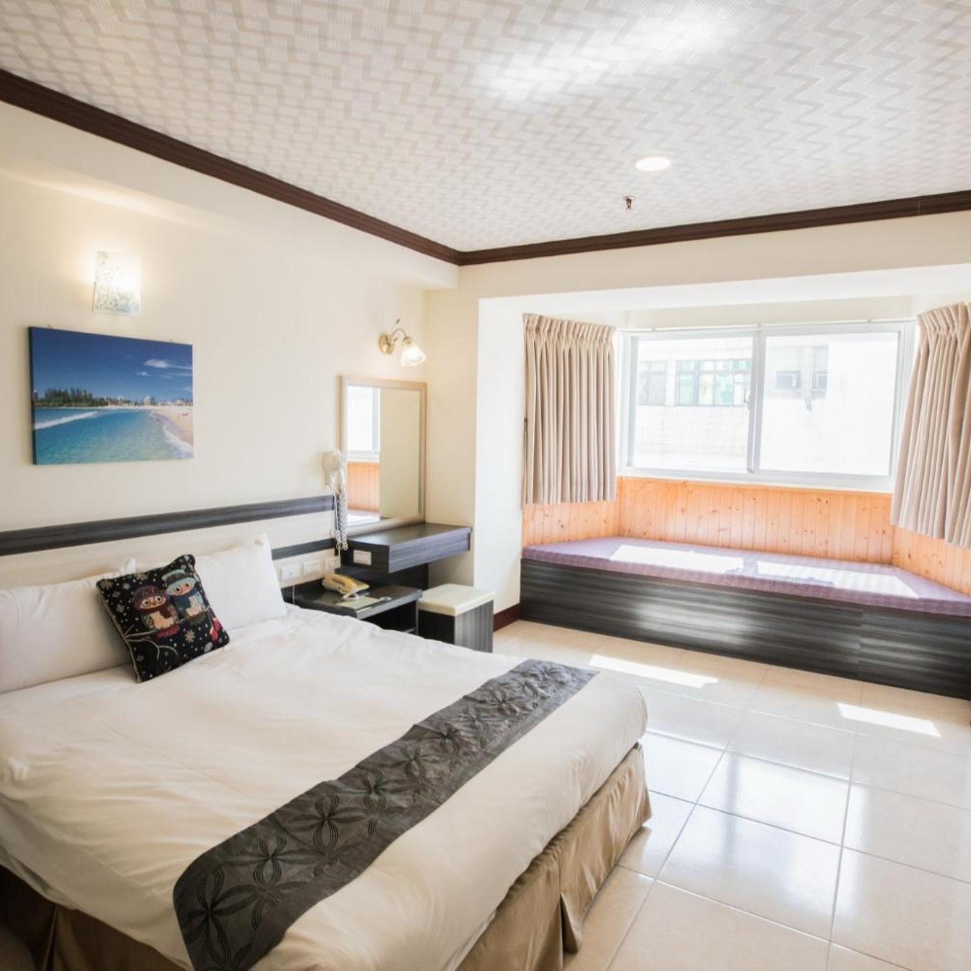 Kenting Maldives Hot Spring Hotel 14/35