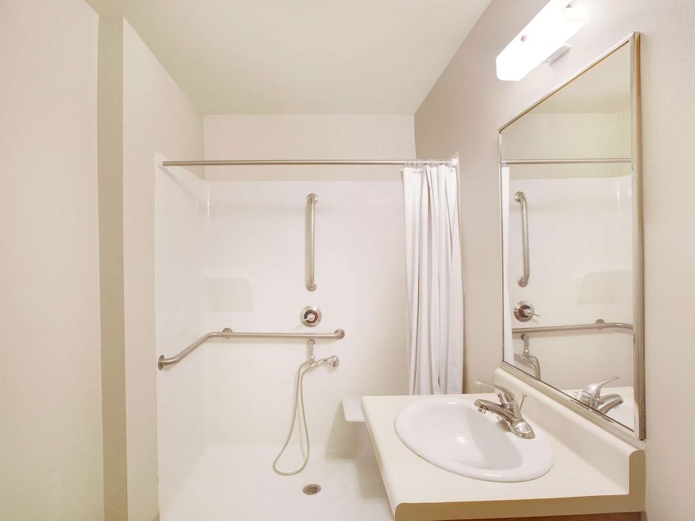 Extended Stay America Select Suites - Lubbock - South 33/36