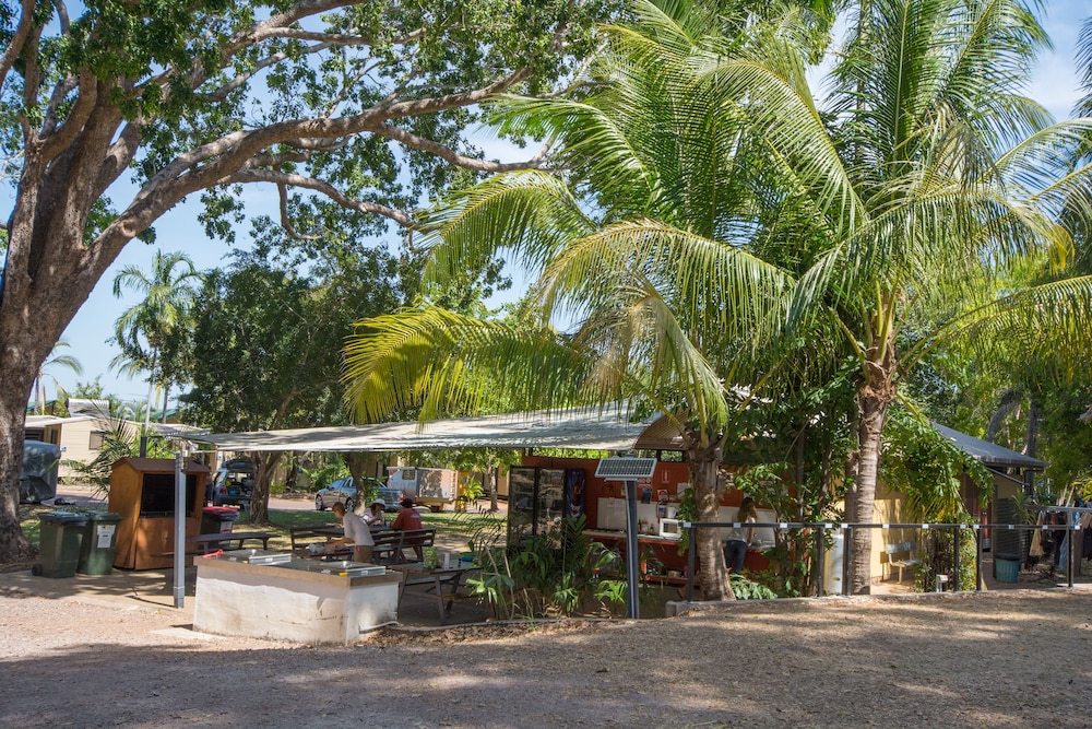 Hidden Valley Tourist Park 39/50