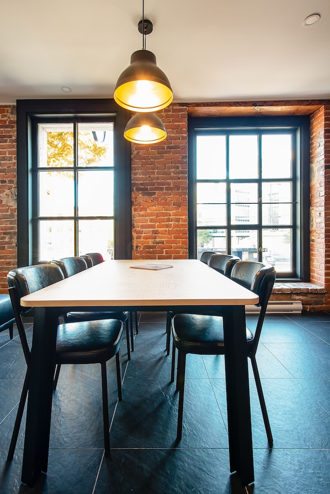 Les Lofts St Vallier By Les Lofts Vieux Quebec 47/60