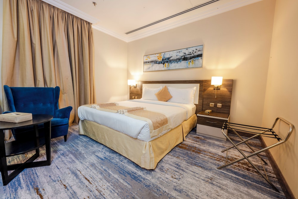 فندق حياة الرياض وشم(Hayat Alriyadh Washam Hotel) 15/50