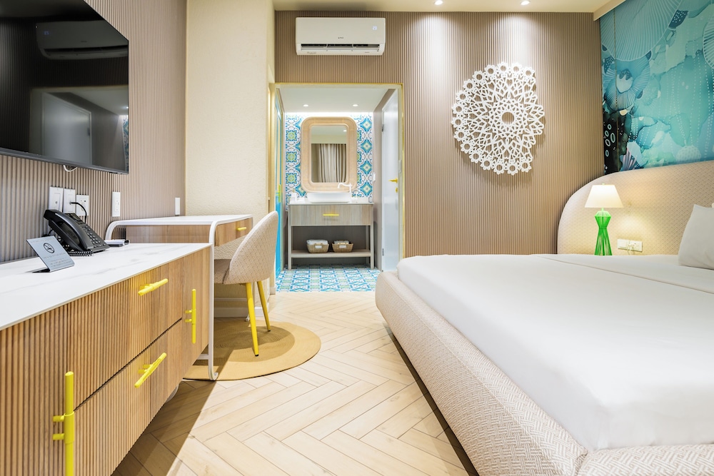 Trupial Hotel Casino 14/49