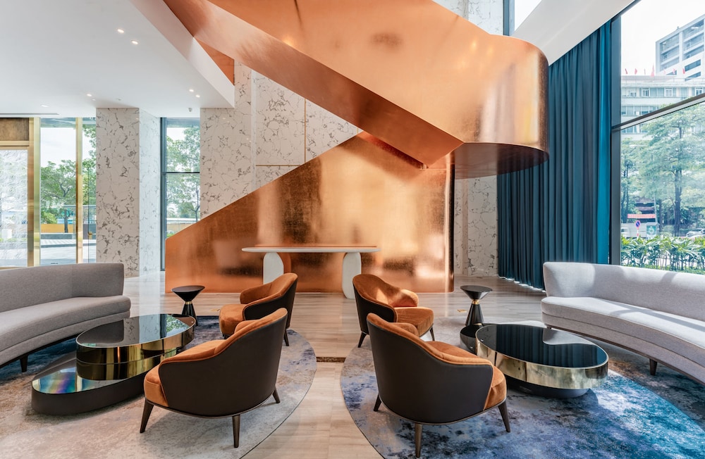 Movenpick Living West Hanoi 98/112