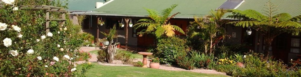 African Sun Guest House 31/36
