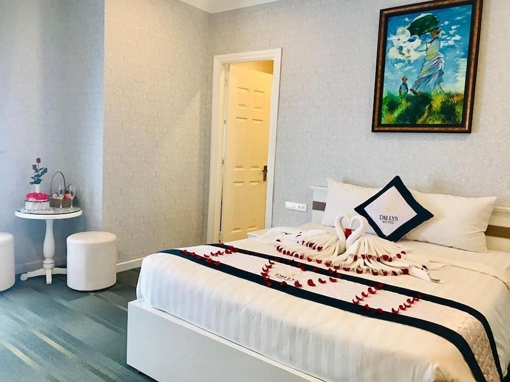 Hotel Du Lys Dalat 32/60