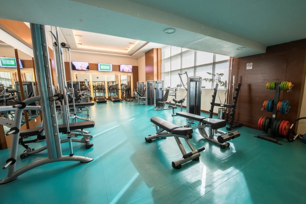 Centaurus Hotel Suites 21/42