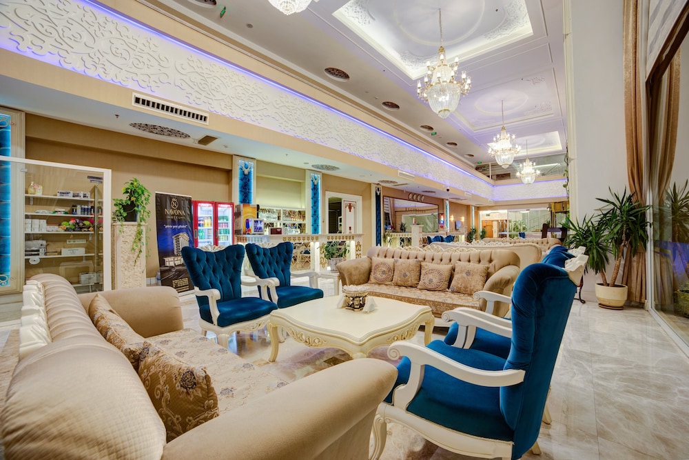 Navona Hotel 29/50