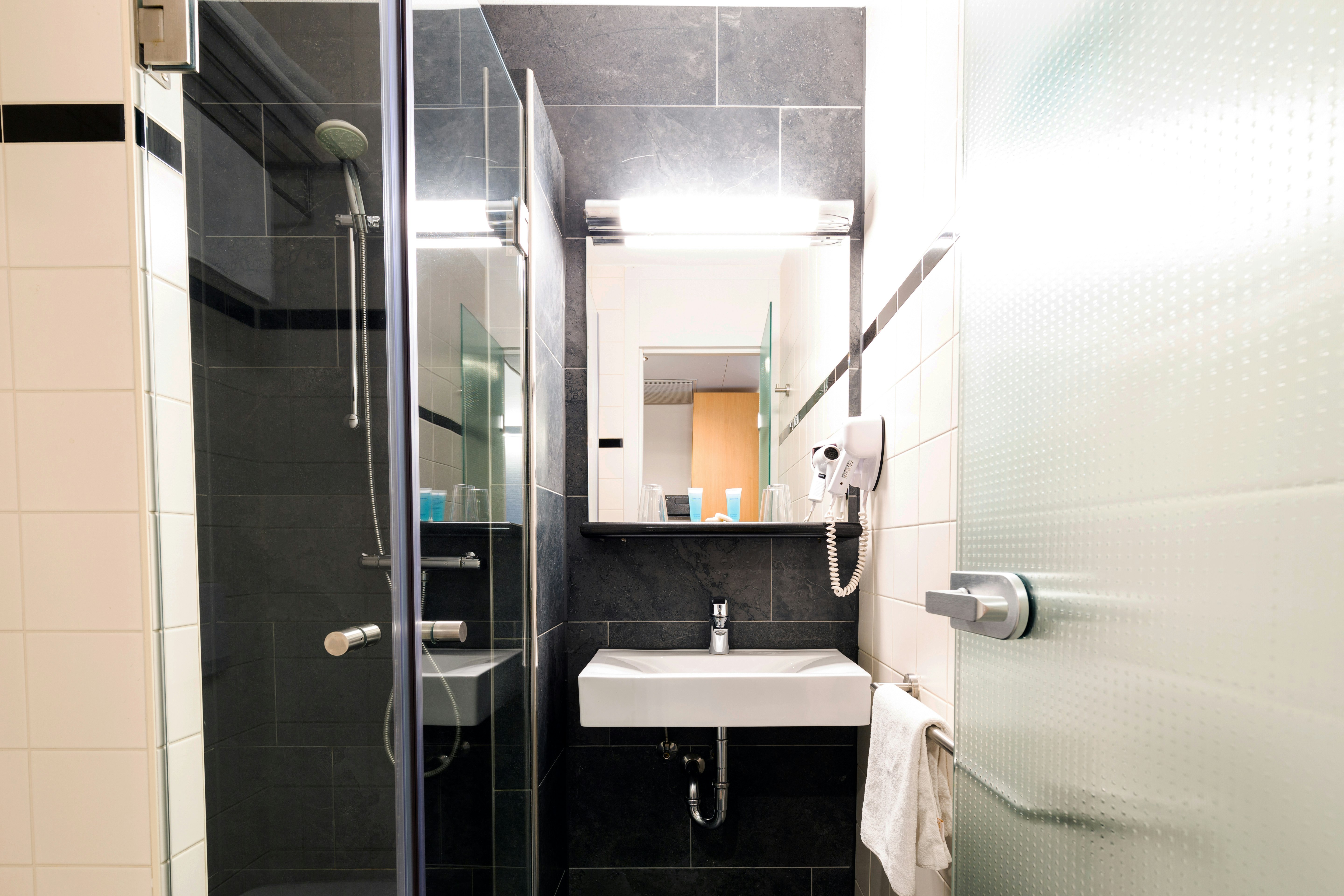 Bastion Hotel Rotterdam Zuid 20/20