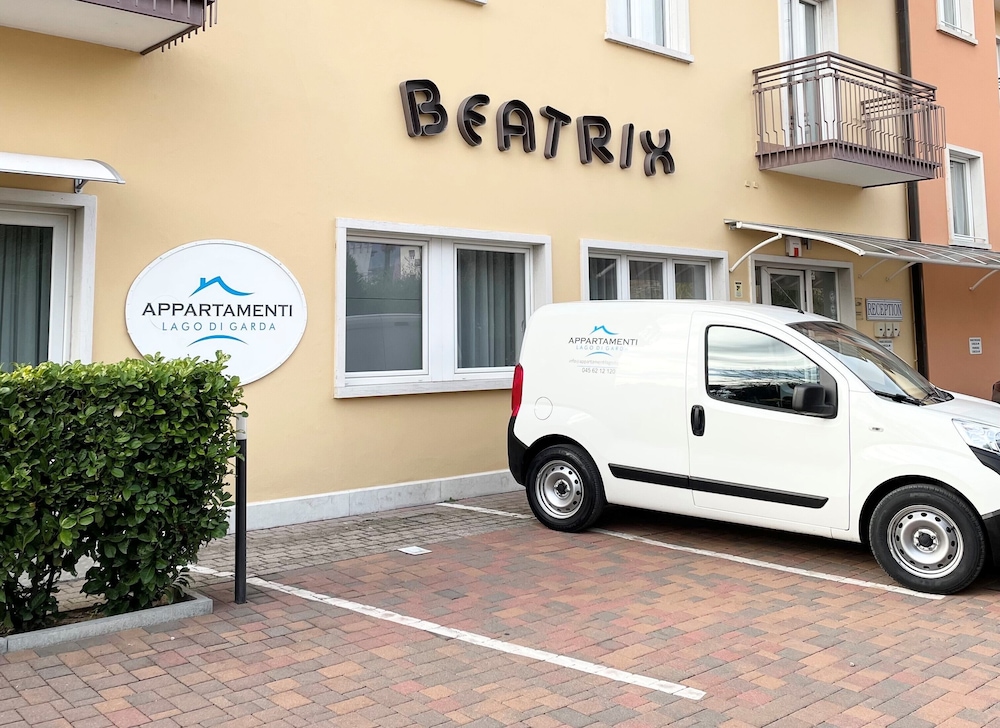 Beatrix Apartments 42/50