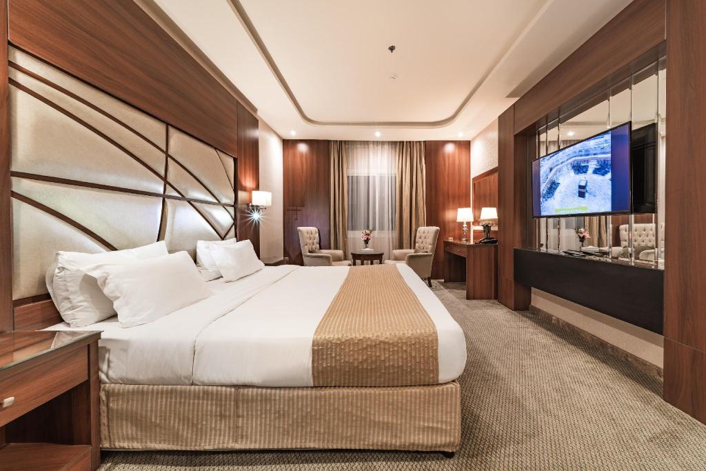 Sunday Harbour Gateway Jeddah Beach Formerly Vivid Plaza Hotel 19/48