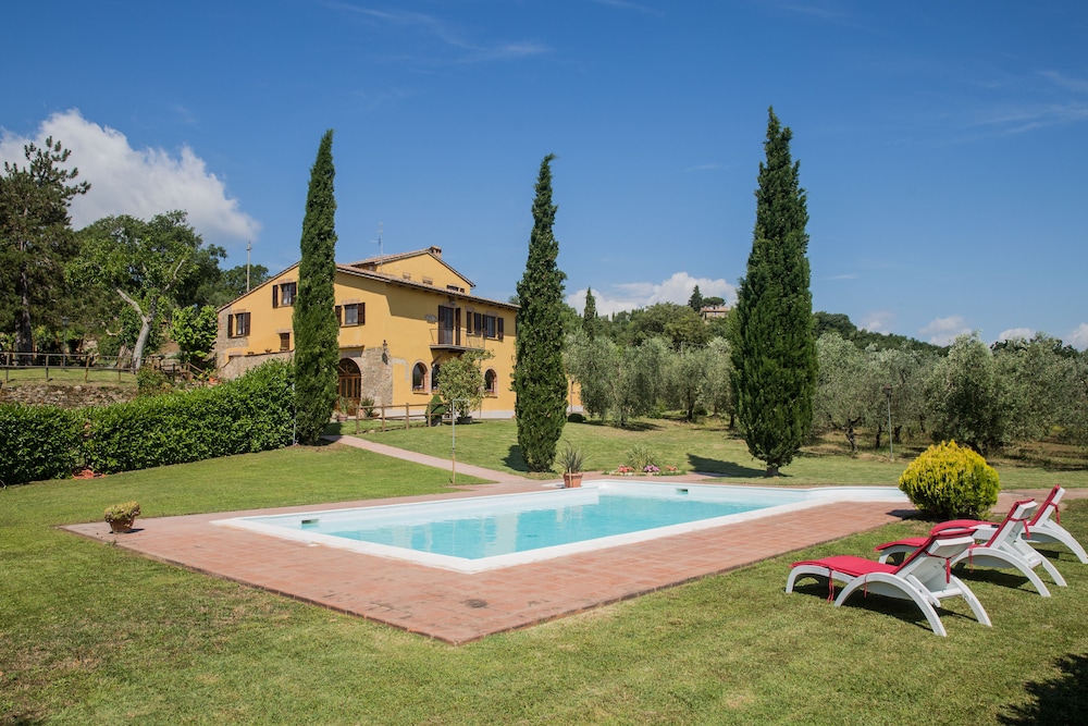 Le Anfore Agriturismo 63/70