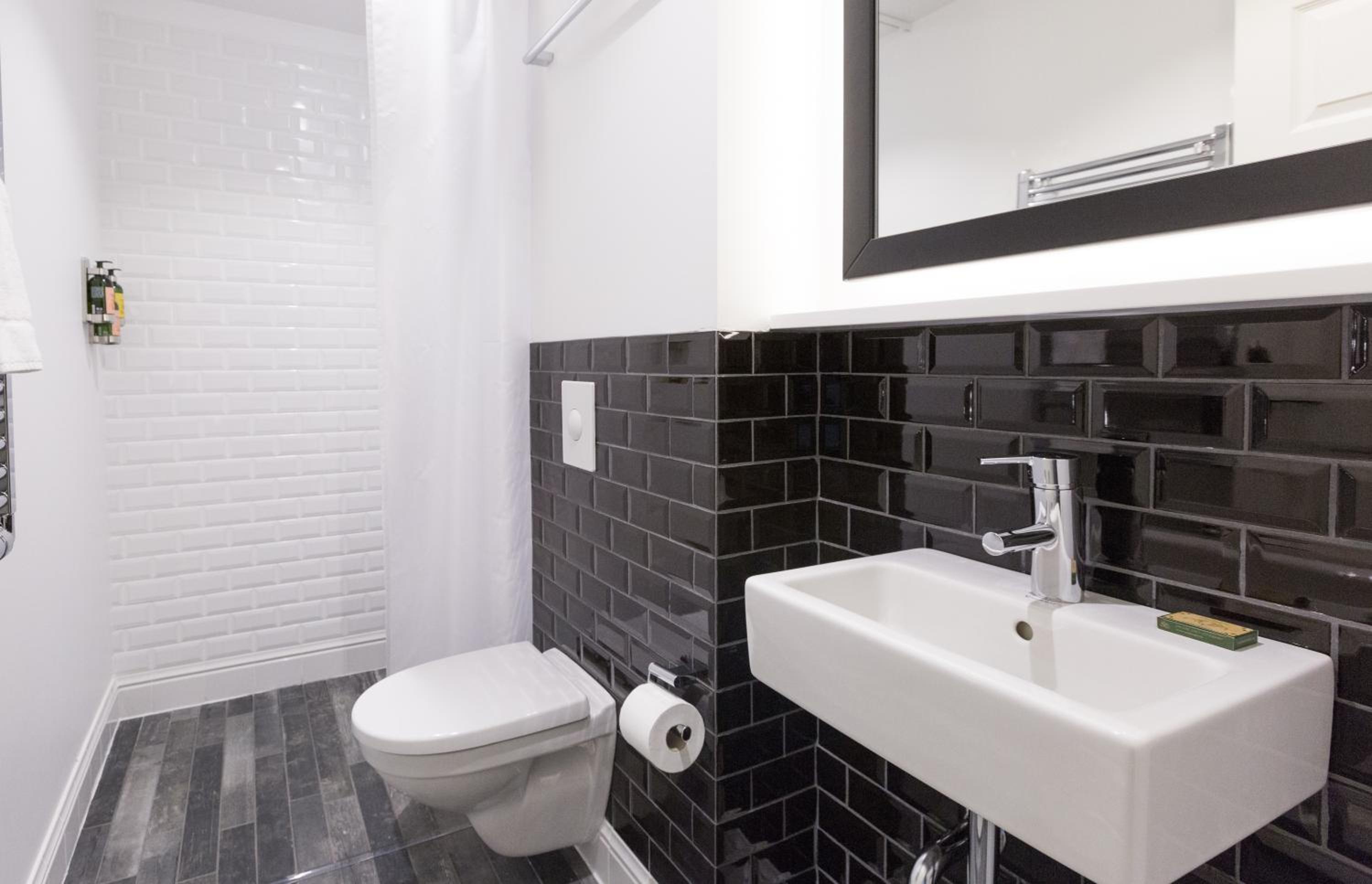 Reykjavik Residence Suites 49/50