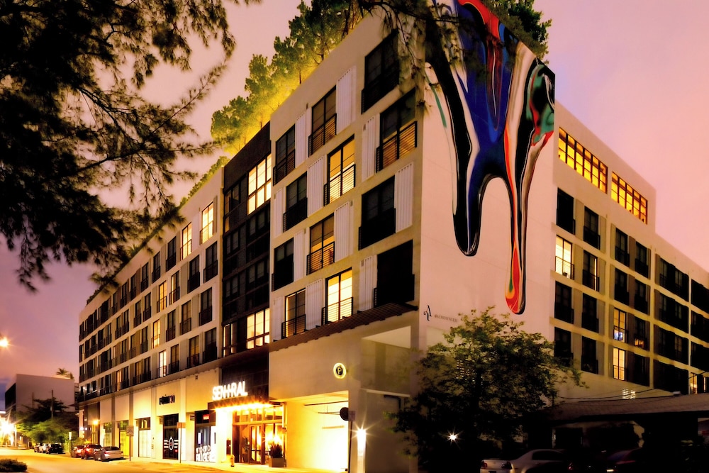 Sentral Wynwood 5/48