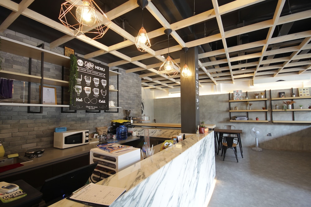 Cazz Hostel 8/50