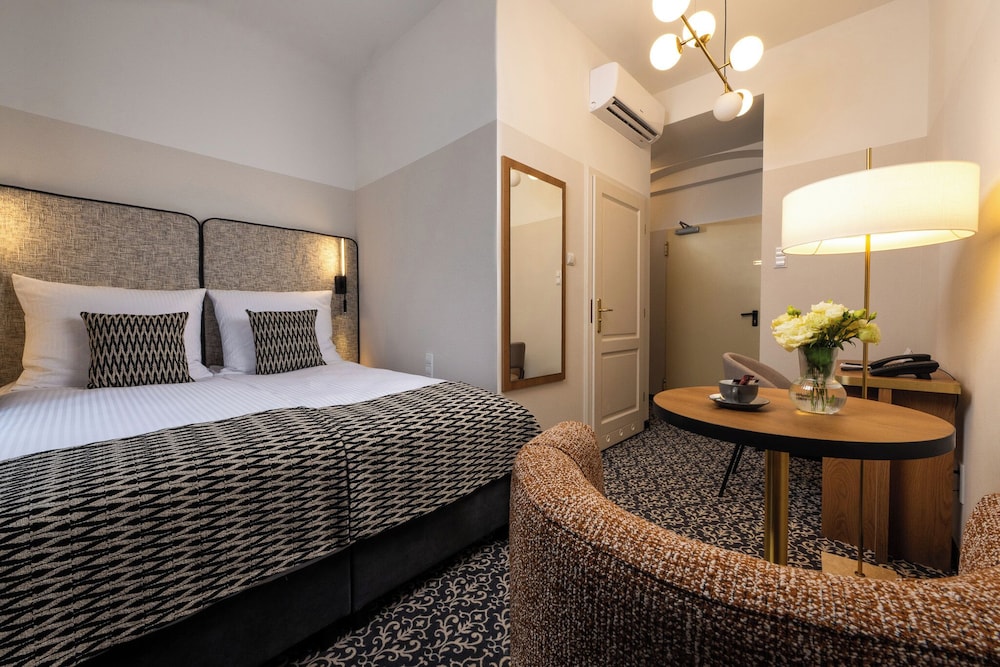 Palladian Hotel 20/67