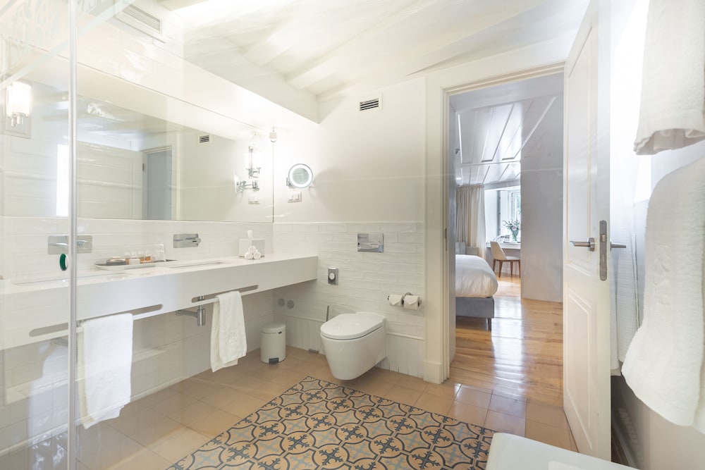 SANTIAGO DE ALFAMA - BOUTIQUE HOTEL 6/67