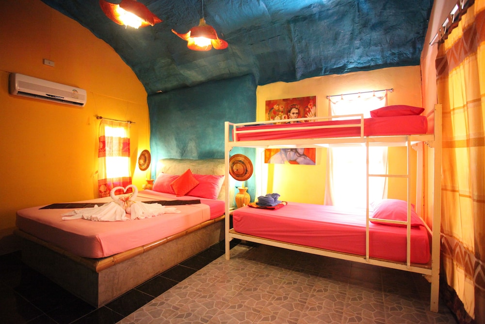 Cha Ba Lanta Resort Bungalows 14/75