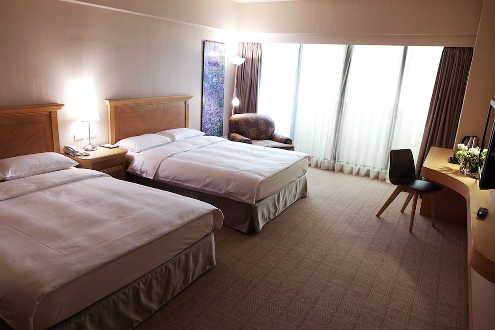 Maison de Chine Hotel Chiayi 26/68