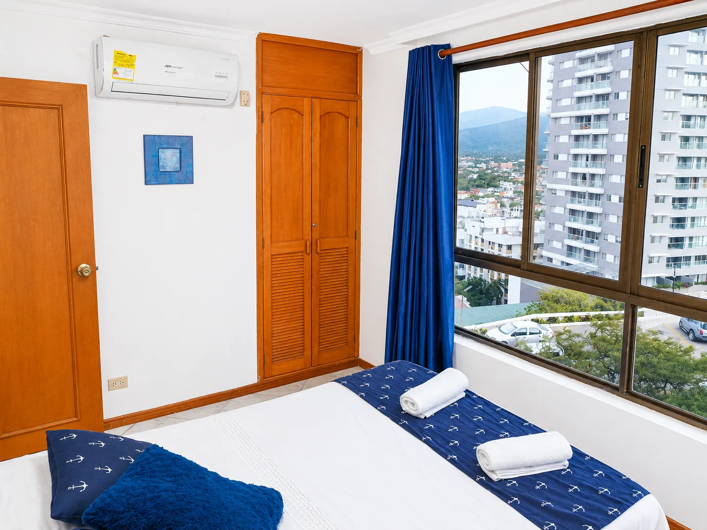 Apartamentos Rodadero Vista al Mar 23/58