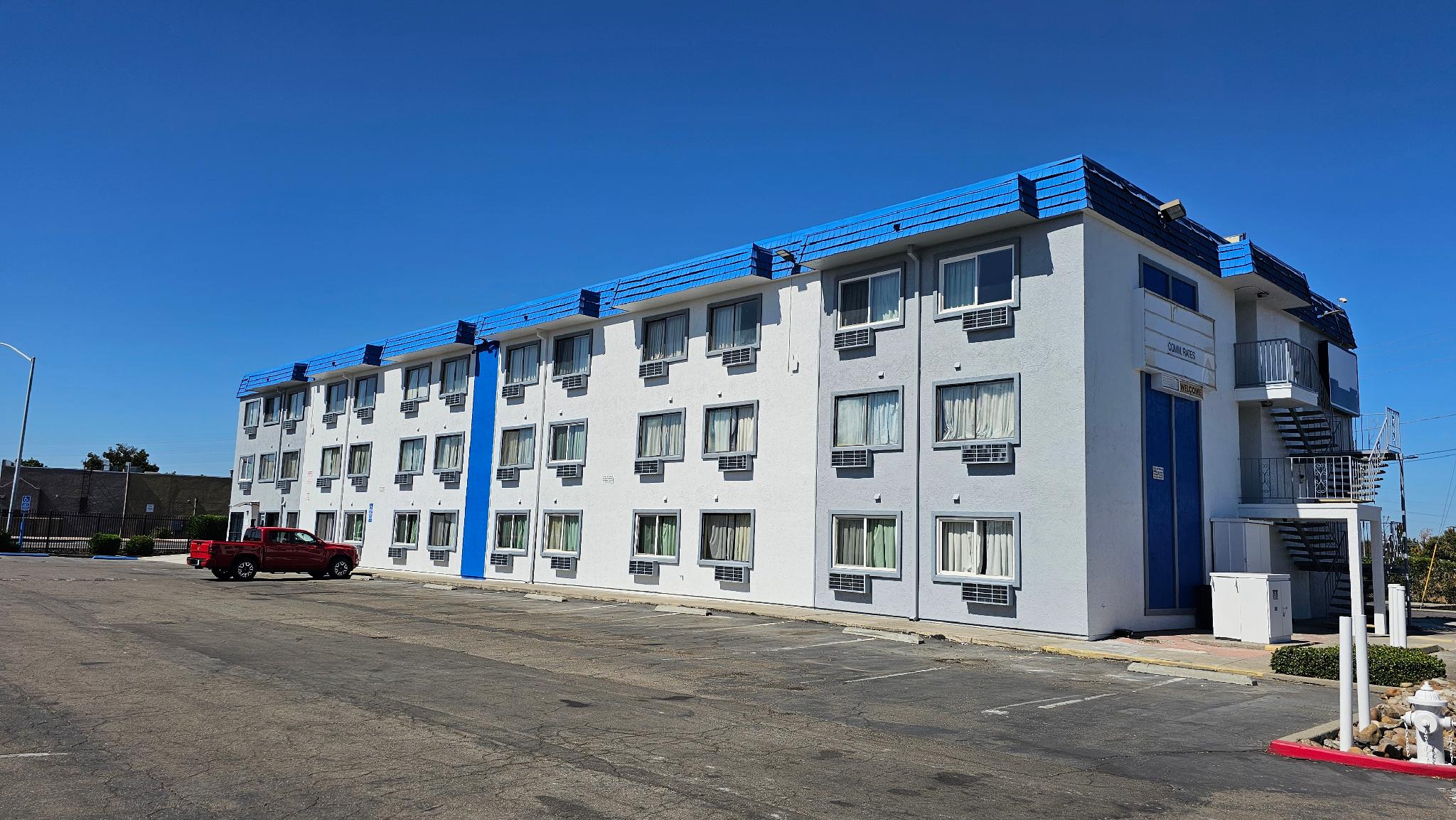 MetroParc 'nSuites 20/22