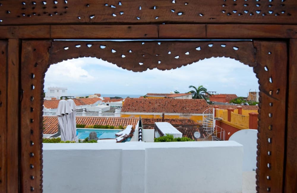 Aguamarina Hotel Boutique 1/50