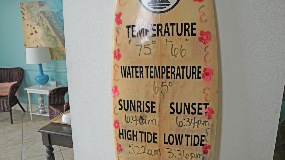 Ocean Surf Inn & Suites 30/73