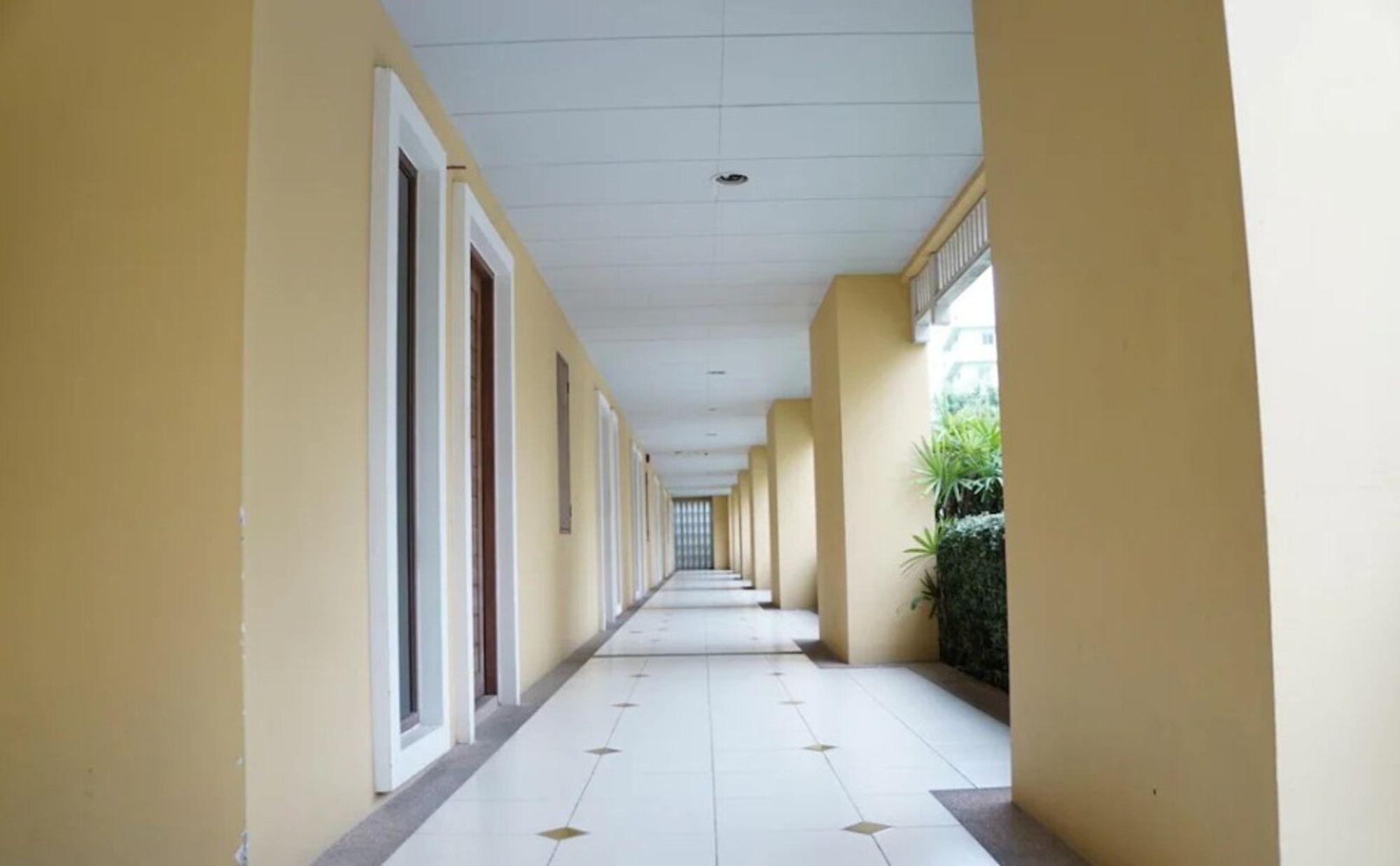 Palette The One Residence Hotel 15/42
