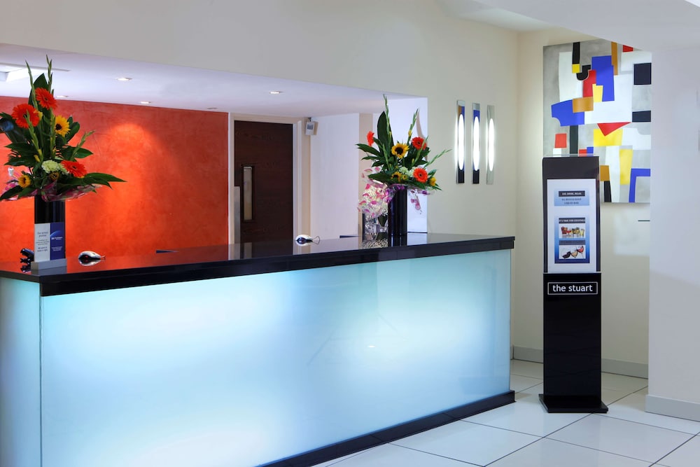 ベストウェスタン ザ スチュアート ホテル(The Stuart Hotel, Sure Hotel Collection by Best Western) 写真1