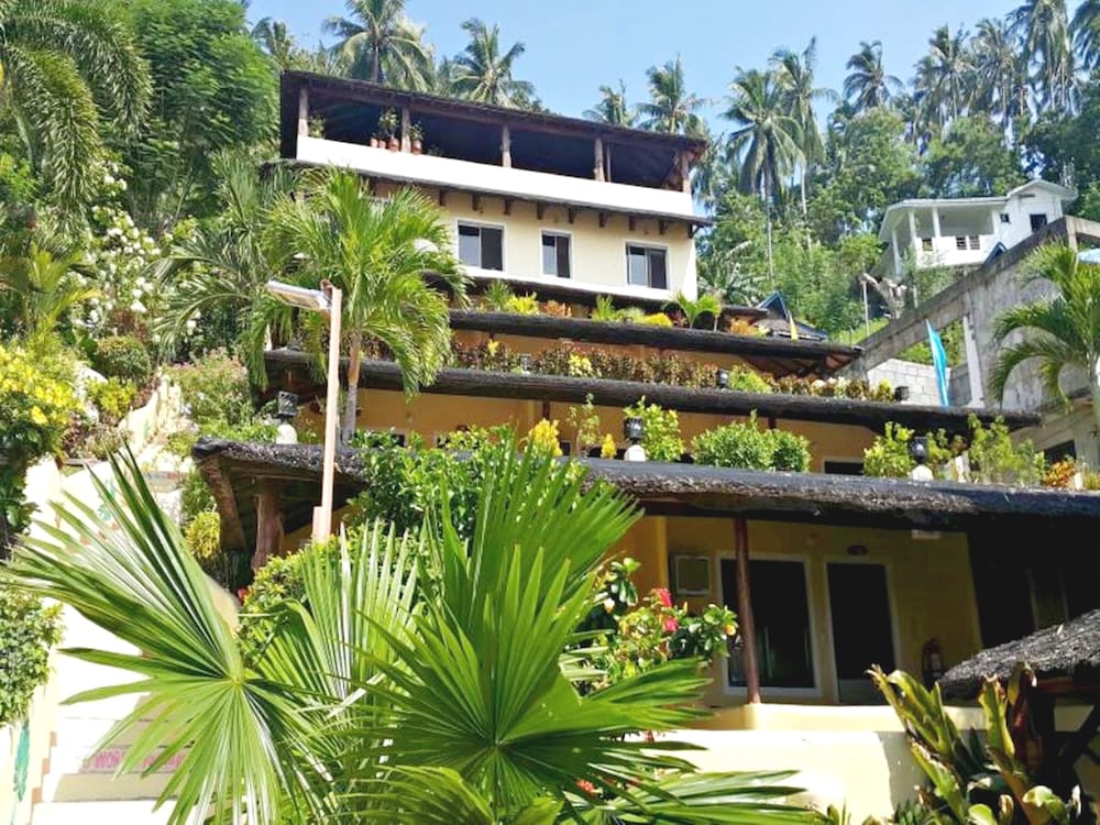 Oriental Sabang Hill Resort 2/52