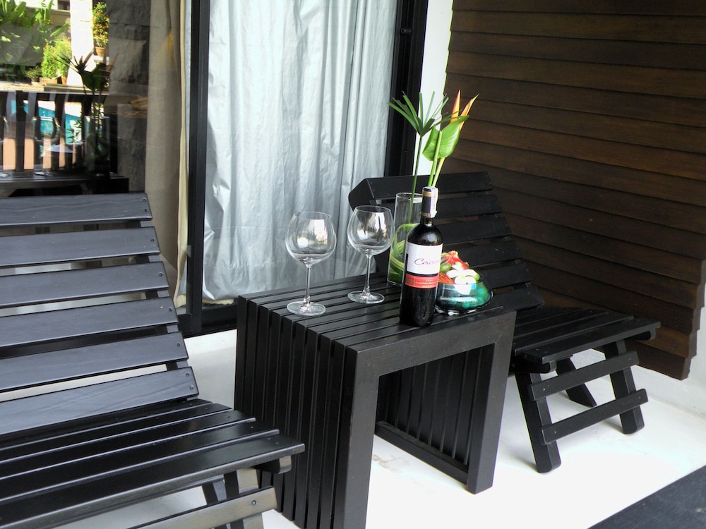 Samaya Wellness Resort 30/50