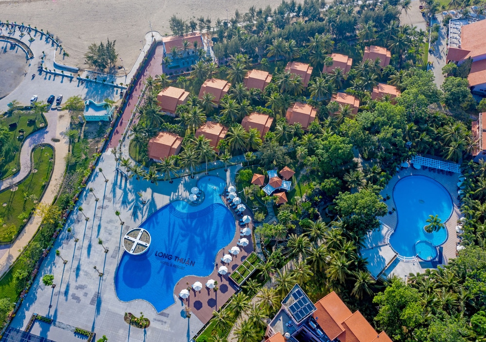 Long Thuan Hotel Resort 46/50