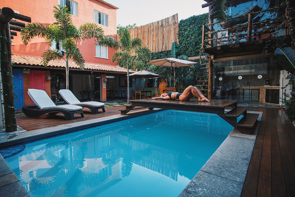 Arraial Inn Pousada 47/50