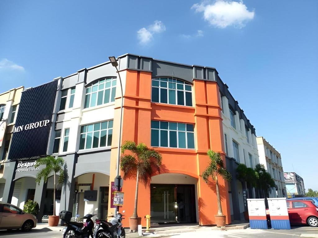 Hotel 138 @ Bestari 8/44