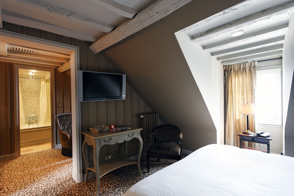 Hotel Odeon Saint Germain 27/60