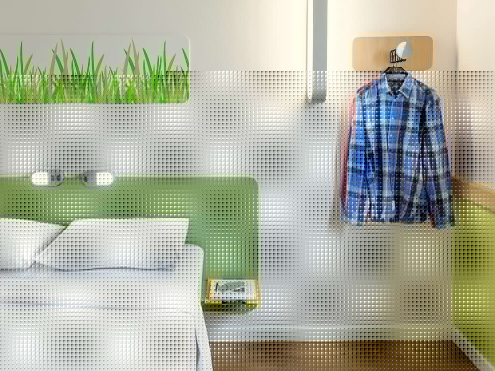 ibis budget Sao Paulo Paraiso 33/76