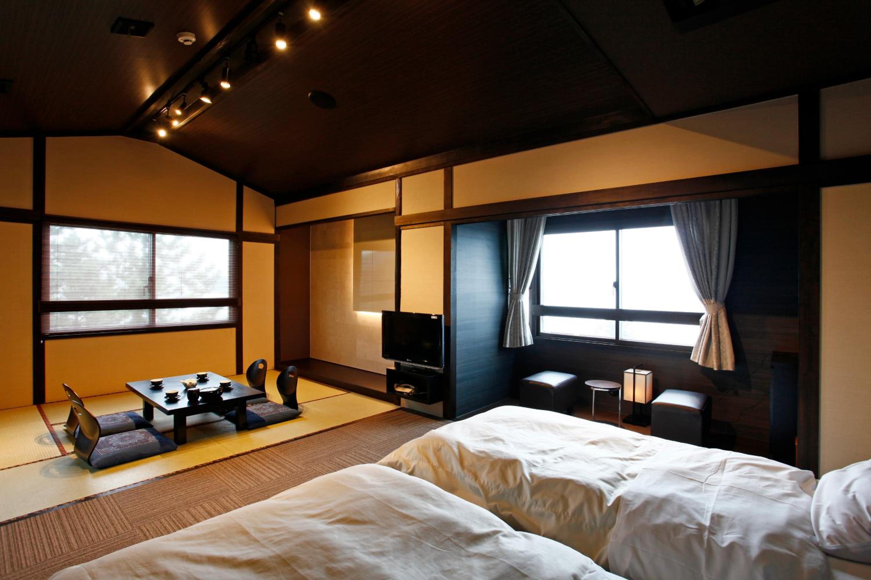Hotel Shosenkaku Romankan 13/50
