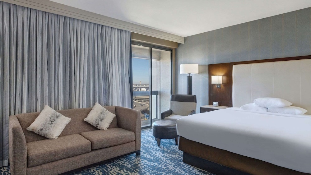 Hyatt Regency DFW International Airport 20/58