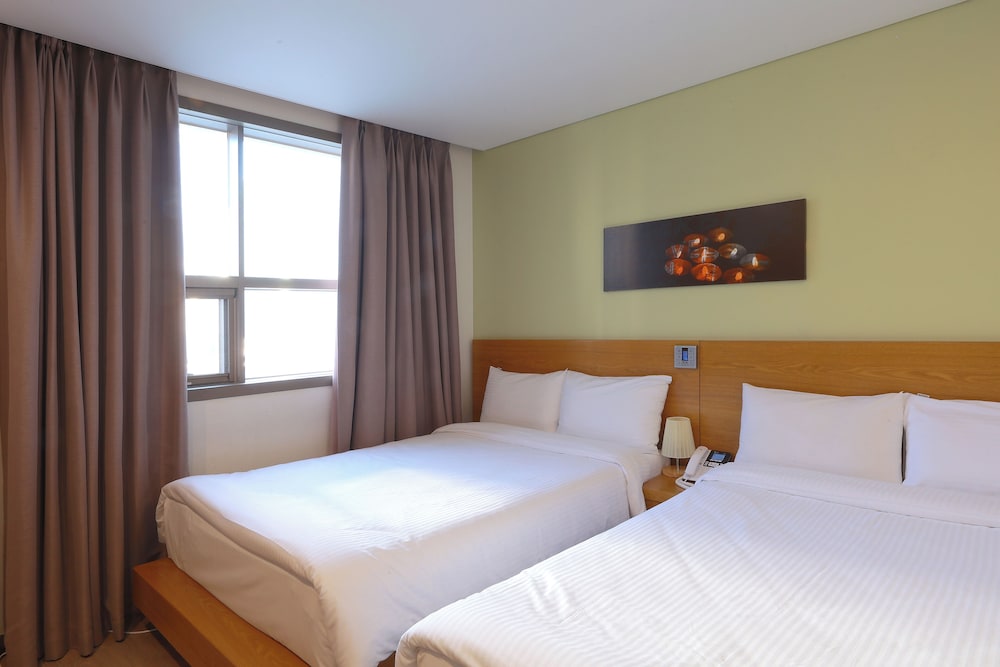 La Mer Hotel 21/50