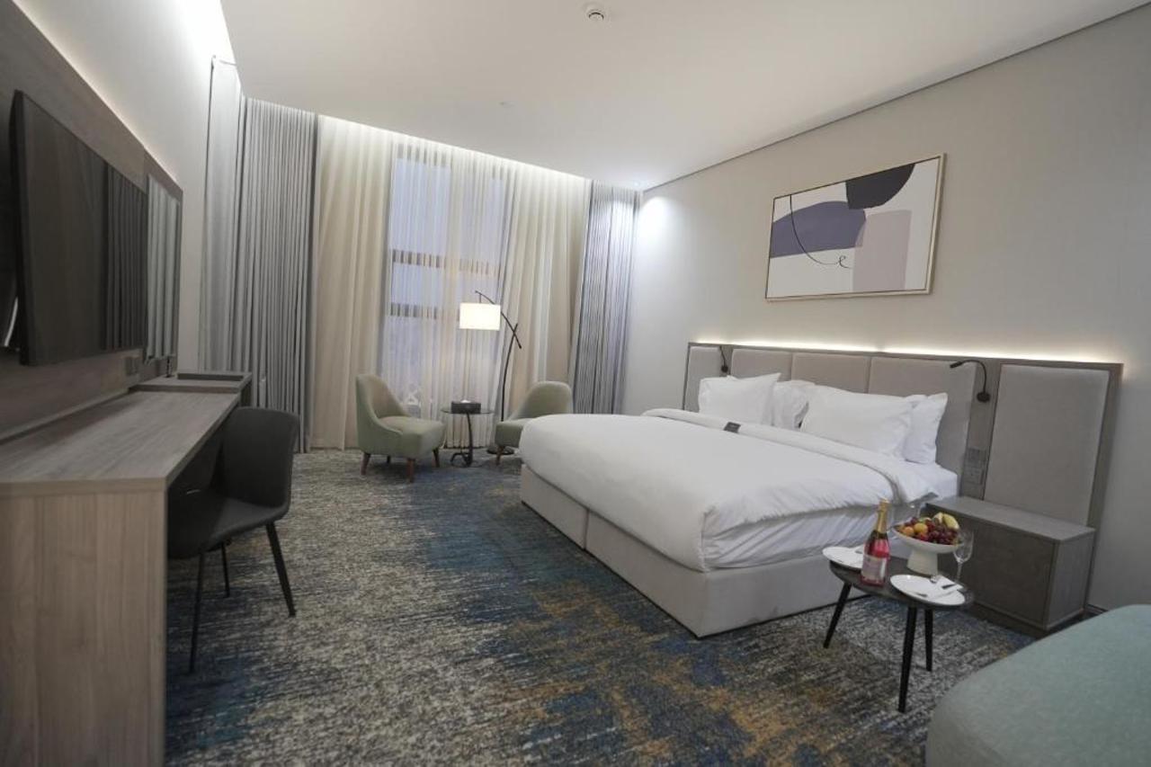 Room at Azara Hotel, RIYADH