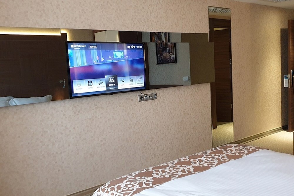 Wyndham Cerkezkoy 22/52