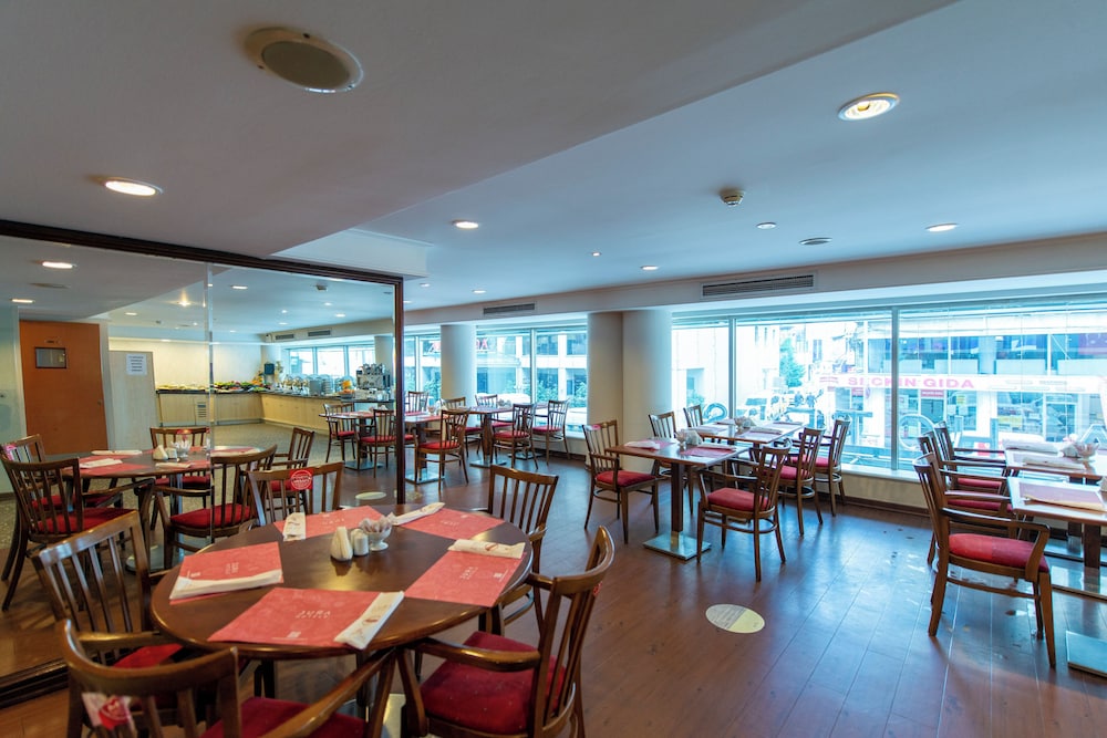 Jura Hotels Mavi Surmeli Adana 37/50