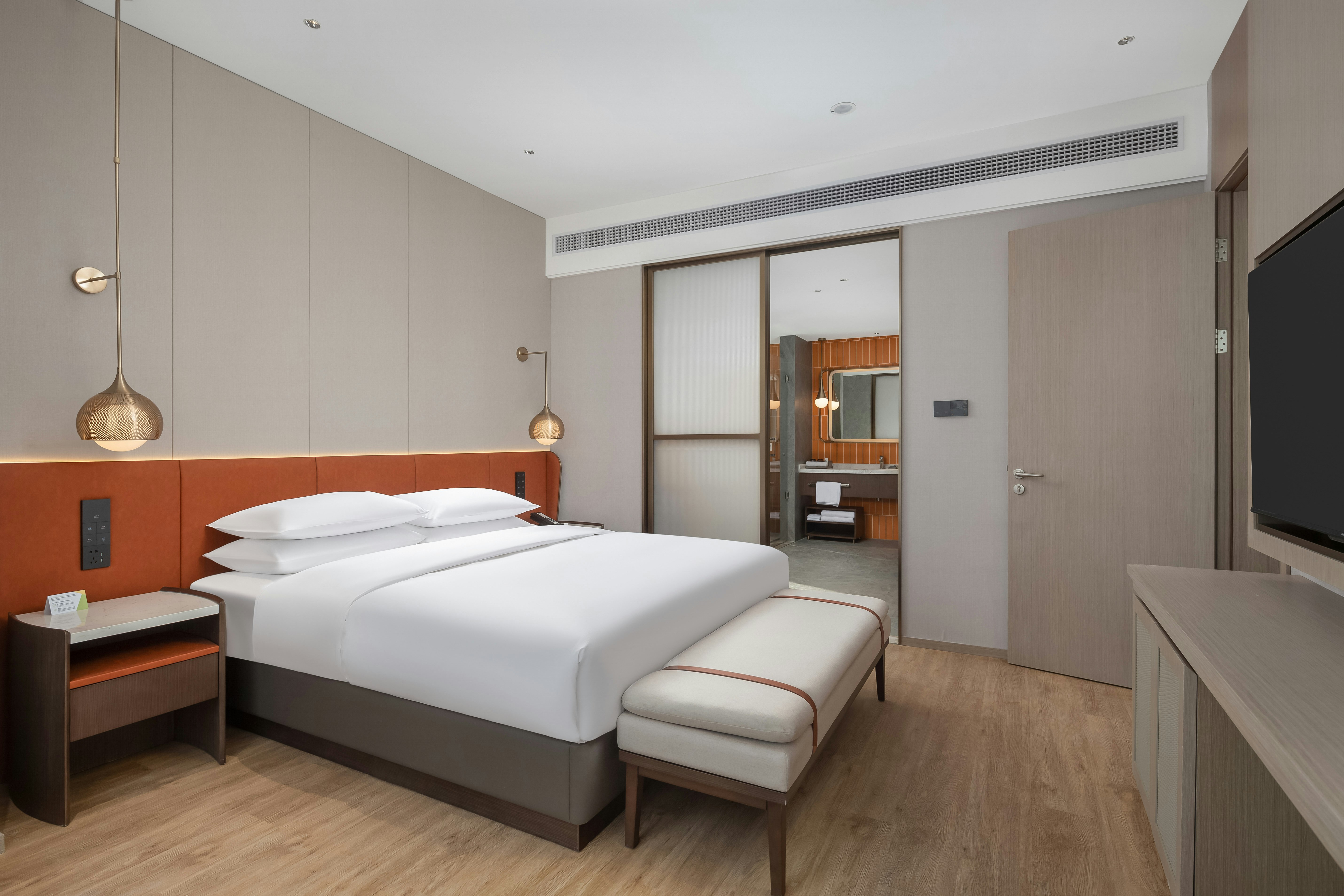 Home2 Suites By Hilton Puning 10/40