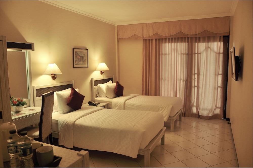 Royal Tretes View Hotel Convention 19/58