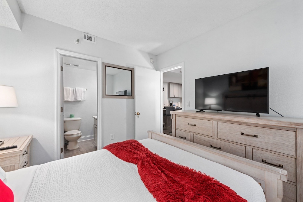 Enclave Hotel And Suites Ex Enclave Suites International Drive 26/76