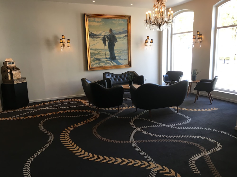 Best Western Plus Hotel Eyde 77/79