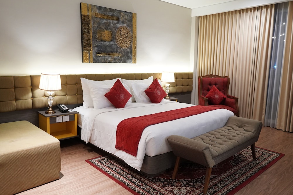 Ramada by Wyndham Yogyakarta 9/50