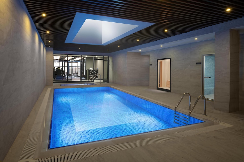 Radisson Blu Hotel, Mount Erciyes 24/31