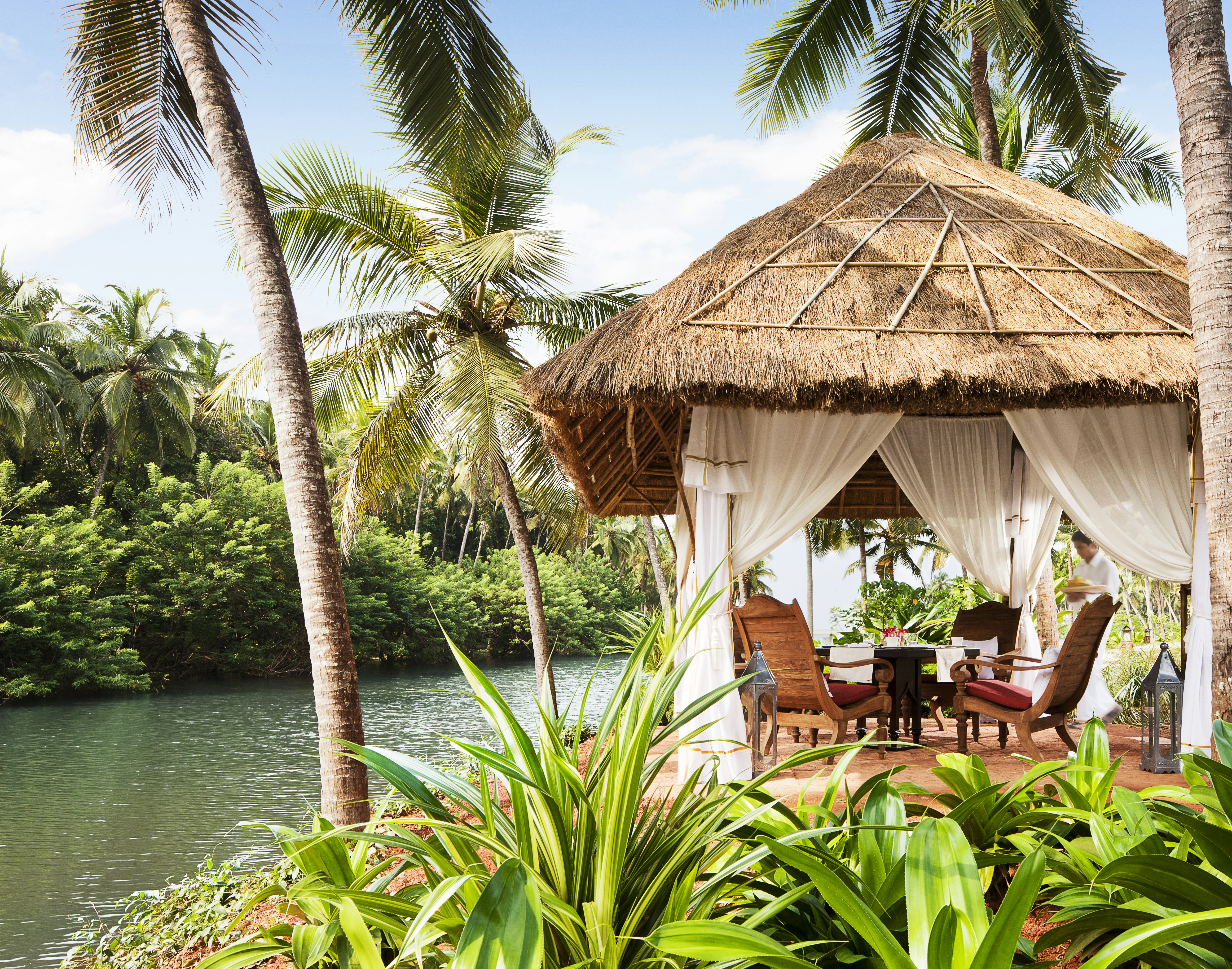 Taj Bekal Resort & Spa, Kerala 20/25