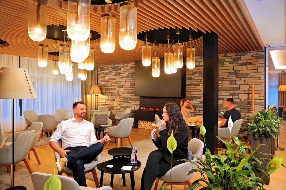 Wellness Hotel Svornost 41/69