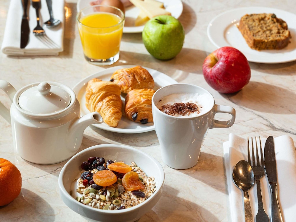 Mercure Carcassonne La Cite 33/50
